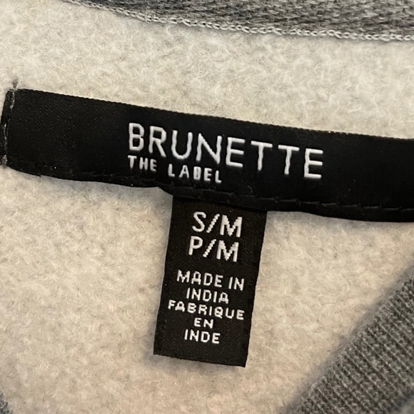 Brunette the label - Picture 3 of 3